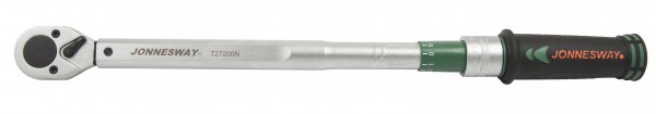 T27030N Torque wrench 1/4"DR 4,5-30 Nm